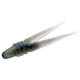 Rapala Sneak Panfish Plastic Soft Bait, 6, 5in, Greenhead, SN-GH