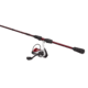Rapala Source F1 MH Spinning Combo 3000 Size Reel, Fast Action, Fresh, Gray, 7ft1in, SORF1-SC71MH