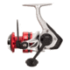 Rapala Source F Spinning Reel 5.2:1 Gear Ratio, Fresh, Salt, Gray, 5, SORF-5.2-5.0-CP