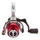 Rapala Source F Spinning Reel 5.2:1 Gear Ratio, Fresh, Salt, Gray, 5, SORF-5.2-5.0-CP