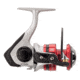 Rapala Source F Spinning Reel 5.2:1 Gear Ratio, Fresh, Salt, Gray, 5, SORF-5.2-5.0-CP