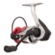 Rapala Source F Spinning Reel 5.2:1 Gear Ratio, Fresh, Salt, Gray, 5, SORF-5.2-5.0-CP