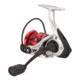 Rapala Source F Spinning Reel 5.2:1 Gear Ratio, Fresh, Salt, Gray, 5, SORF-5.2-5.0-CP