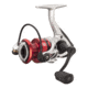 Rapala Source F Spinning Reel 5.2:1 Gear Ratio, Fresh, Salt, Gray, 5, SORF-5.2-5.0-CP