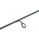 13 Fishing SYNC Spin Rod and Reel Combo, 66ft, Light, Green, SYNCSC66L-1.0