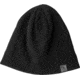 Rapala The Mountie Cold Weather Logo Beanie Hats - Men's, Black/Gray, One Size, HWB1