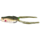 Rapala Trash Panda Poppin Frog 2.5in, 9/16oz, Dream Gill, 2.5in, TPPF-8