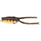 Rapala Trash Panda Poppin Frog 2.5in, 9/16oz, Truffle Butter, 2.5in, TPPF-20