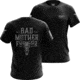 We the People Holsters Bad Mf Short Sleeve Shirt 40145066, 7243269603426