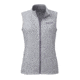 KUIU Outlet Womens Base Camp Sweater Vest in Purple Grey Size XL DBEE5776, Purple Grey, XL, Adult, Female, 7556133683358