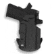 We the People Holsters Kimber 1911 3.25 45Acp With Rail Only Red Dot Optic Cut Owb Holster 2F4C1A91, 4522566221922