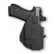 We the People Holsters Glock 22 Gen 5 Mos With Streamlight Tlr-7/7A/7X Light Red Dot Optic Cut Owb Holster 145D4980, 6895764275298