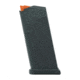 Glock G27 Handgun Magazine .40 S&amp;W Gen5 9/rd Orange Follower 3EA2186F, GL1037