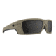 Spy Optic Rebar Se Ansi - Spy Optic - Matte Sand Sunglasses E420DA2C, 194232