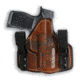 Wethepeopleholsters.Com Sig Sauer P365 XL Independence Leather IWB Holster, sig-sauer-p365-xl-independence-leather-iwb-holster