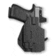 We the People Holsters Glock 23 Gen 5 Mos With Streamlight Tlr-8/8A Light Red Dot Optic Cut Owb Holster 04F0AE84, 6898860195938