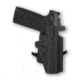 We the People Holsters Smith &amp; Wesson M&amp;P 22 Magnum Series Red Dot Optic Cut Owb Holster 1FB3CA56, 7139404251234