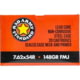 Red Army Standard 7.62x54mm Russian 148 Grain Full Metal Jacket Steel Cased Rifle Ammo, 620 Rounds, YCAM3421