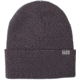1620 Workwear 1620 Flag Beanie Hat, Black, One Size, A-01-B