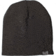 1620 Workwear 1620 Flag Beanie Hat, No Cuff, Black, One Size, straight-beanie-1620-flag
