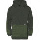 1620 Workwear Full Tech Work Hoodie - Mens