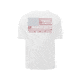 1620 Workwear 250th Flag Shirt Short Sleeve, SST8WXL