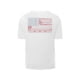 1620 Workwear 250th Flag Shirt Short Sleeve, SST8WXXXL