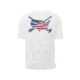 1620 Workwear 250th Map Shirt Short Sleeve, SST9WS