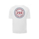 1620 Workwear 250th Roundel Shirt Short Sleeve, SST10WM