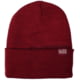 1620 Workwear Cuffed Beanie, 1620 Flag, Burgundy, One Size, A-01-M
