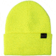 1620 Workwear Cuffed Beanie, 1620 Flag, Hi Vis Yellow, One Size, A-01-Y