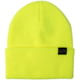 1620 Workwear Cuffed Beanie, 1620 Flag, Hi Vis Yellow, One Size, A-01-Y