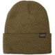 1620 Workwear Cuffed Beanie, 1620 Flag, Hunter Green, One Size, A-01-H
