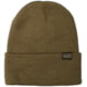 1620 Workwear Cuffed Beanie, 1620 Flag, Hunter Green, One Size, A-01-H