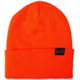 1620 Workwear Cuffed Beanie, 1620 Flag, Hunter Orange, One Size, A-01-O