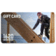 1620 Workwear Gift Cart, 25, gift-card