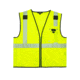 1620 Workwear, Inc Hi Vis Engineer Vest, 24045YL