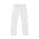 1620 Workwear The Foundation Pant - SECONDS - FINAL SALE, White, 30, P23019W3036