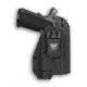 We the People Holsters Springfield 1911 4 45Acp With Streamlight Tlr-1/1S/Hl Light Iwb Holster C067A3AD, 7117373079650