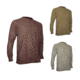 XGO Mens Phase 2 Performance Long Sleeve Crew