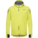 GOREWEAR CONCURVE GORE-TEX Running Jacket Mens in Lime Yellow Large Slim fit Waterproof 87779C0C, 101066-CB00-XL