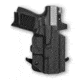 We the People Holsters Canik Tp9 Elite Sc Red Dot Optic Cut Owb Holster 86209E23, 6916808867938