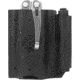 1791 Gunleather EDC Action Clip Duo Multitool Wallet, Black, AC-DUO-BLK-A