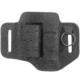 1791 Gunleather EDC Standard Easy Slide Large Flex Multitool, Black, ST-ES-LF-BLK-A