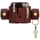 1791 Gunleather EDC Mini Action Snap Medium Flex Multitool, Chestnut, MN-AS-MF-CHN-A