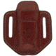 1791 Gunleather EDC Standard Easy Slide Solo Multitool Holster, Chestnut, ST-ES-SLS-CHN-A