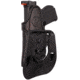 1791 Gunleather 1791 Pdhc Paddle Holster Mult- Fit Or Rh Sig P365/sim Sig Brn