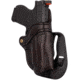 1791 Gunleather 1791 Pdhc Paddle Holster Mult- Fit Or Rh Sig P365/sim Sig Brn