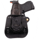 1791 Gunleather 1791 Pdhc Paddle Holster Mult- Fit Or Rh Sig P365/sim Sig Brn