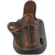 1791 Gunleather 1791 Pdhc Paddle Holster Mult- Fit Or Rh Sig P365/sim Sig Brn, Vintage, Vintage, C, OR-PDH-C-VTG-R